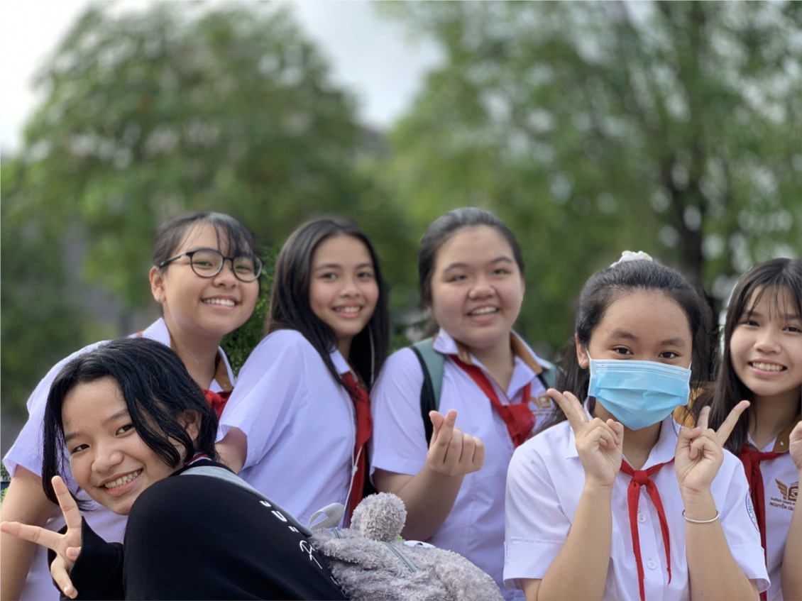 Ảnh đại diện